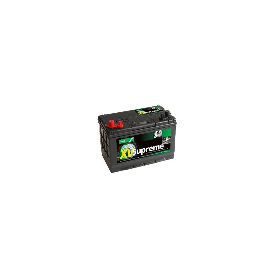 Lucas LX27MF Leisure Battery 95Ah