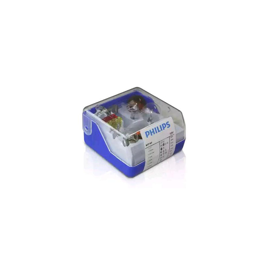 PHILIPS 55007SKKM Bulbs Assortment
