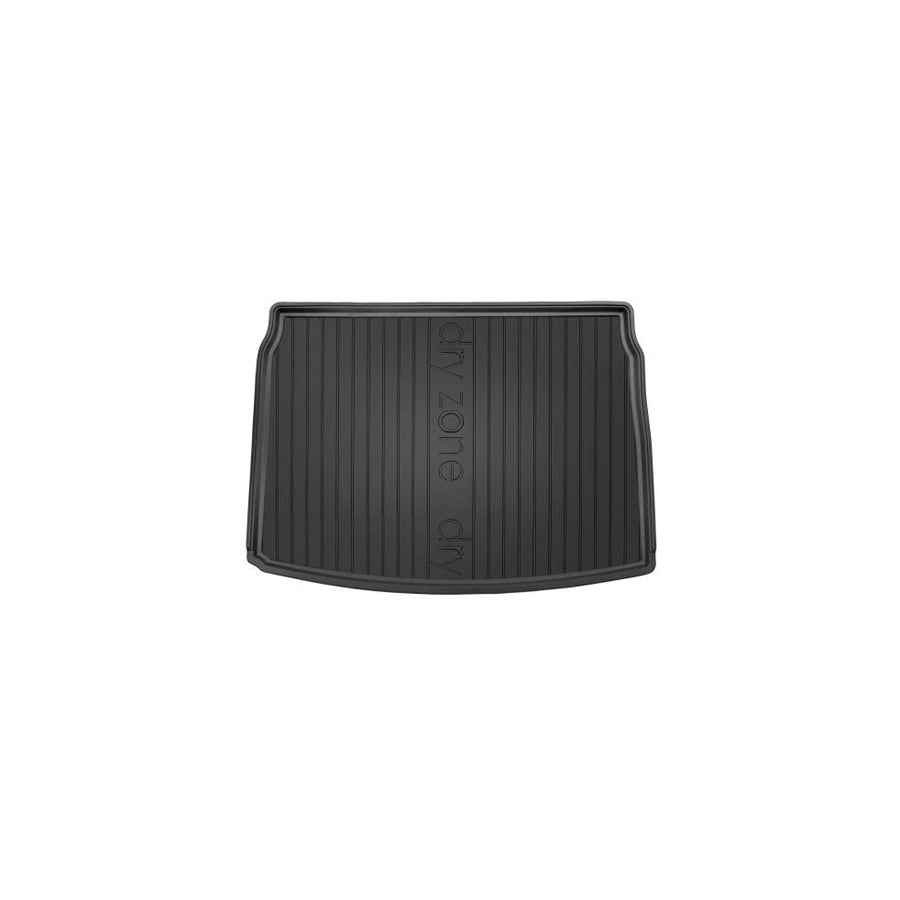 FROGUM DZ548553 Car boot tray for NISSAN Qashqai II (J11) Elastomer, Nonslip