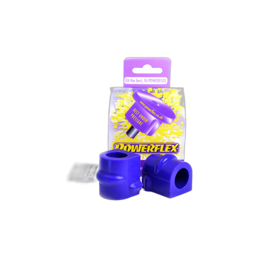 Powerflex PFF80-1303-21 Vauxhall - Opel Front Anti Roll Bar Bush 21mm (1 Piece) (Inc. Meriva & Astra) | Duco Car Parts UK Car Parts