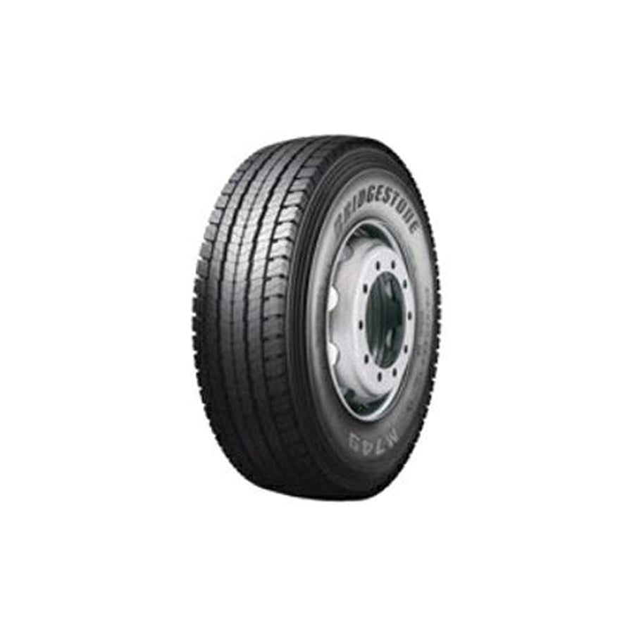 Bridgestone M749 315/45 R22.5 147L Truck Summer Tyre