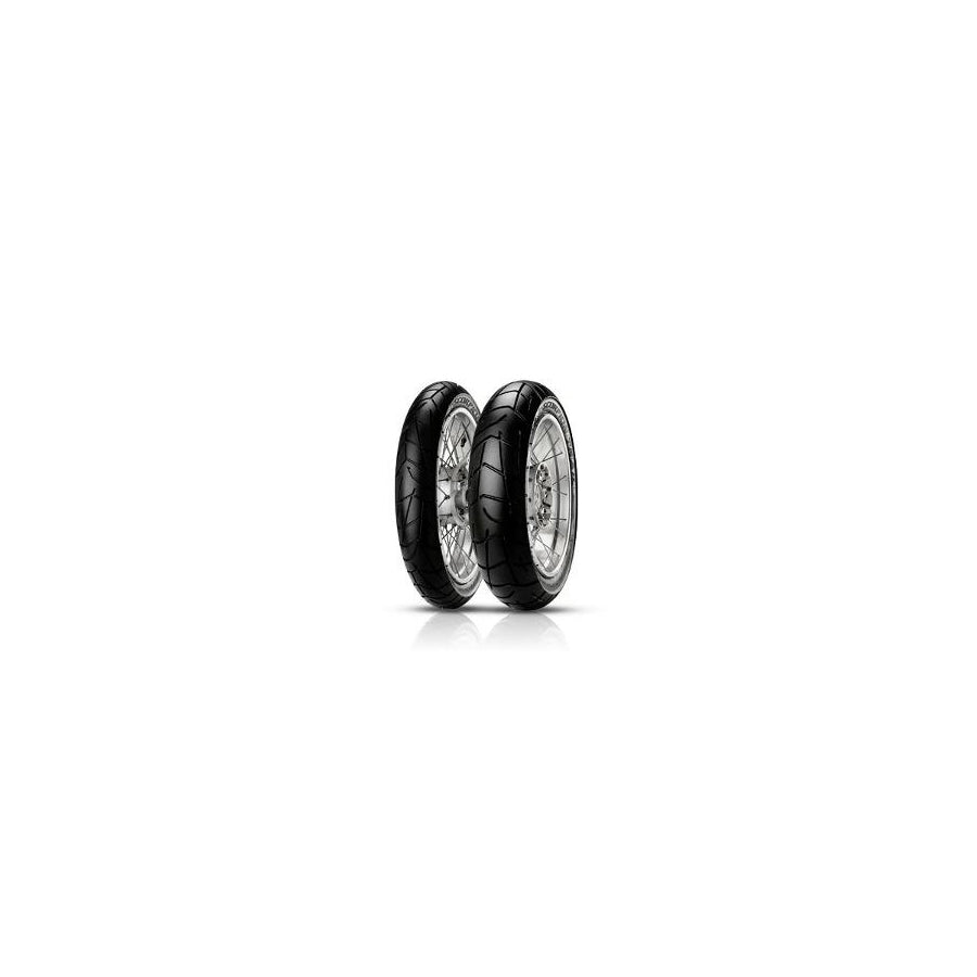 Pirelli SCORPION??Trail 160/60 ZR17 69W Motorcycle Summer Tyre