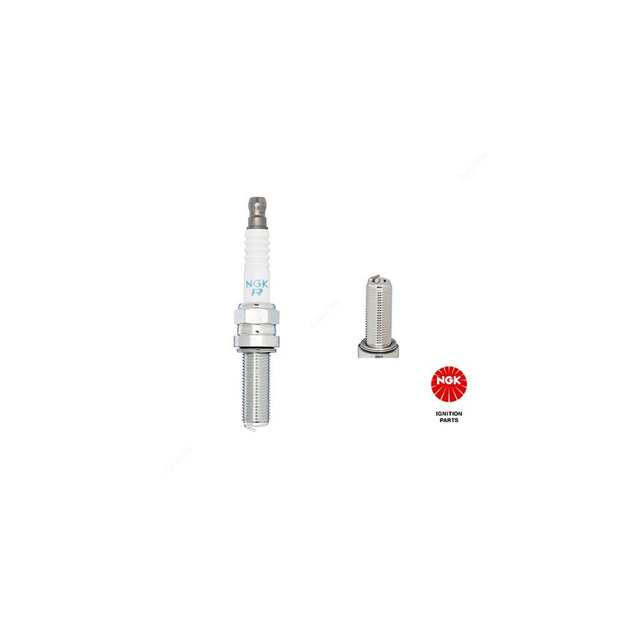 NGK R0451B-8 (9356) - Racing Spark Plug / Sparkplug