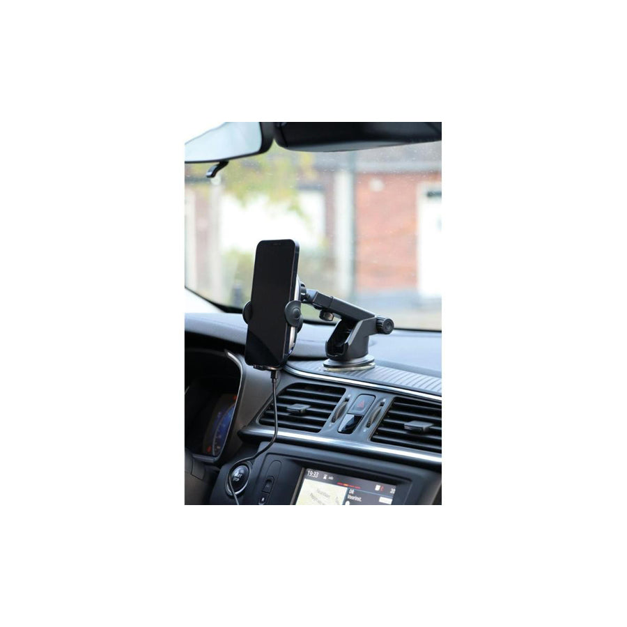 Carpoint 3 In 1 Holder 0517076 In-Car Charger | Duco Car Parts UK Car Parts