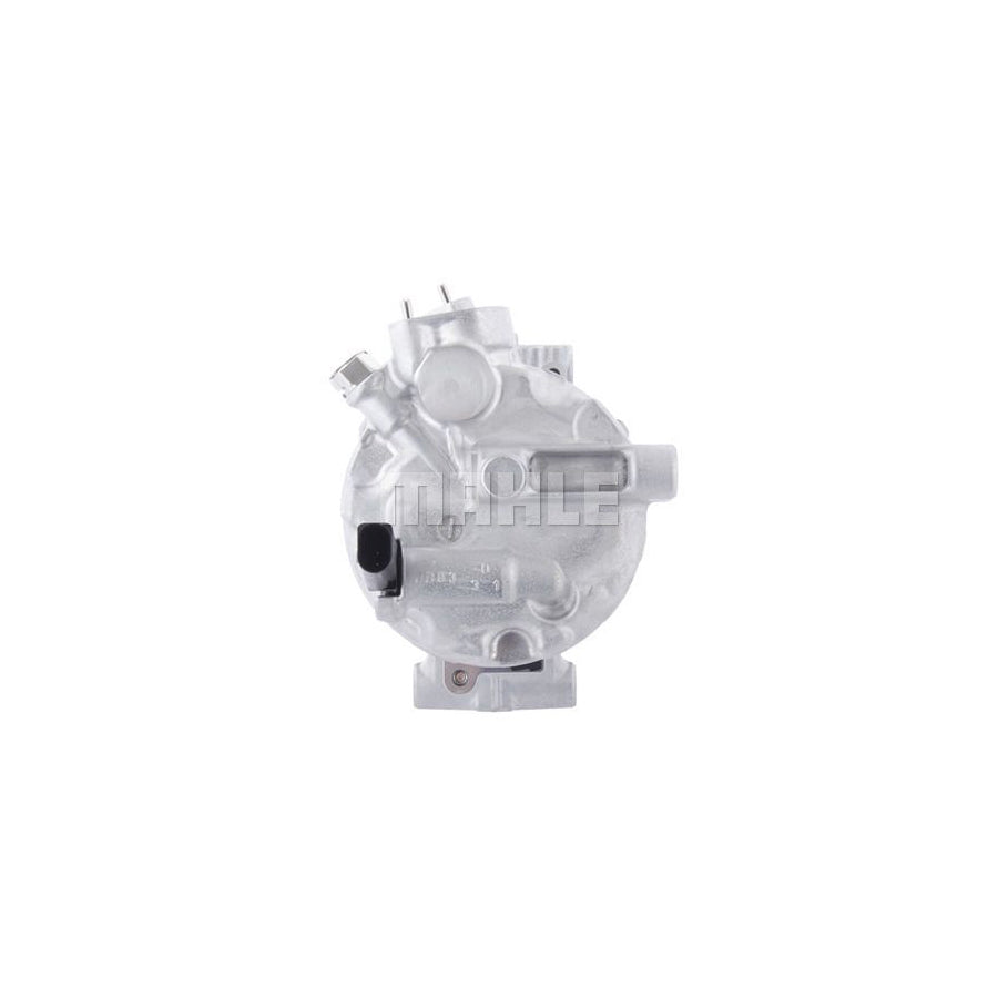 MAHLE ORIGINAL ACP 364 000P Compressor, air conditioning PAG 46, Refrigerant: R 134a