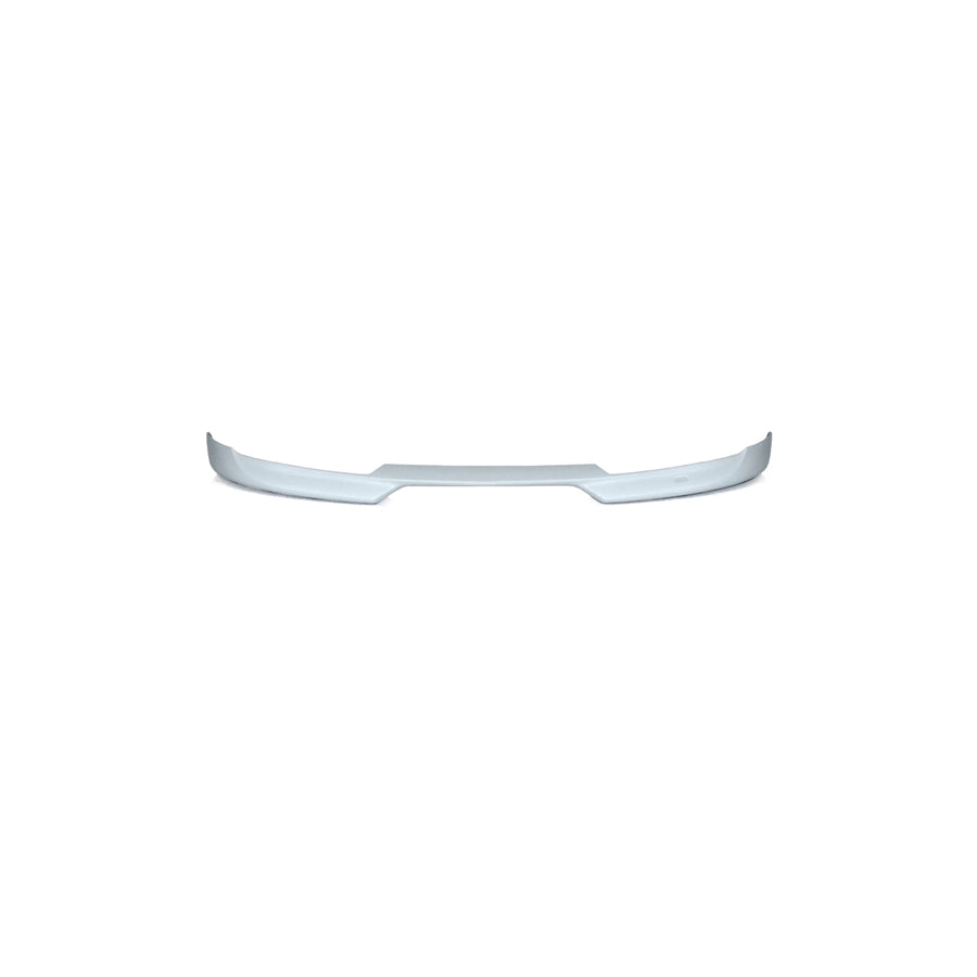 AC Schnitzer BMW F20 F21 Pre-LCI SE/Sport Front Spoiler (Inc. 116d, 118i, 125d & M135i)
