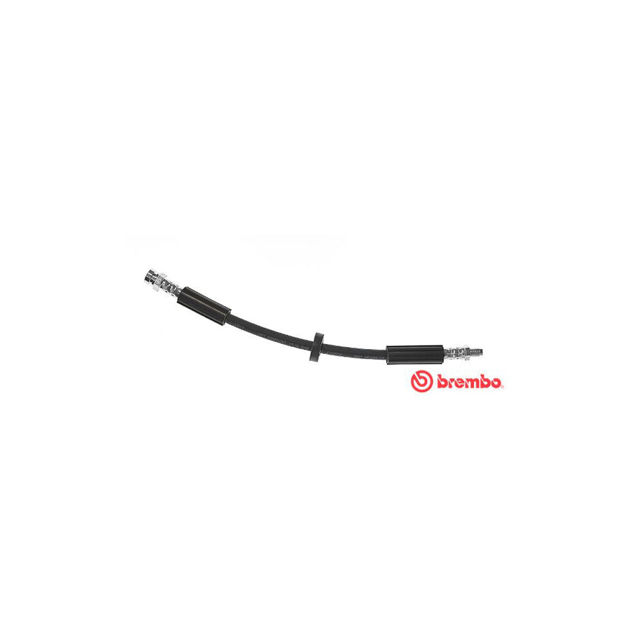BREMBO T 71 006 Brake Hose for SAAB 9000 360Mm F10X1