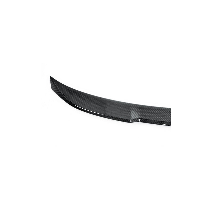 Genuine BMW 51628076046 F82 M4 CS Carbon Fibre Rear Spoiler