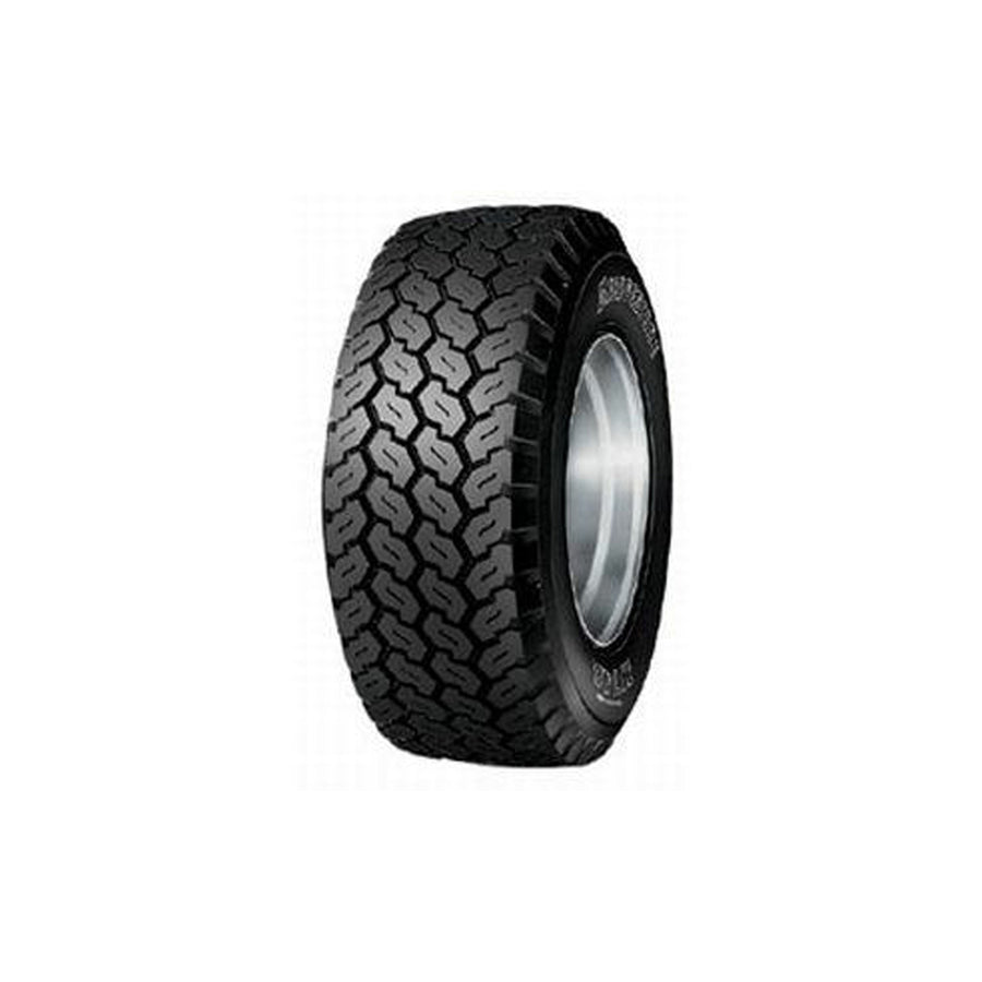 Bridgestone M748 425/65 R22.5 165K Truck Summer Tyre