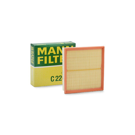 MANN-FILTER C 22 020 Air Filter Filter Insert