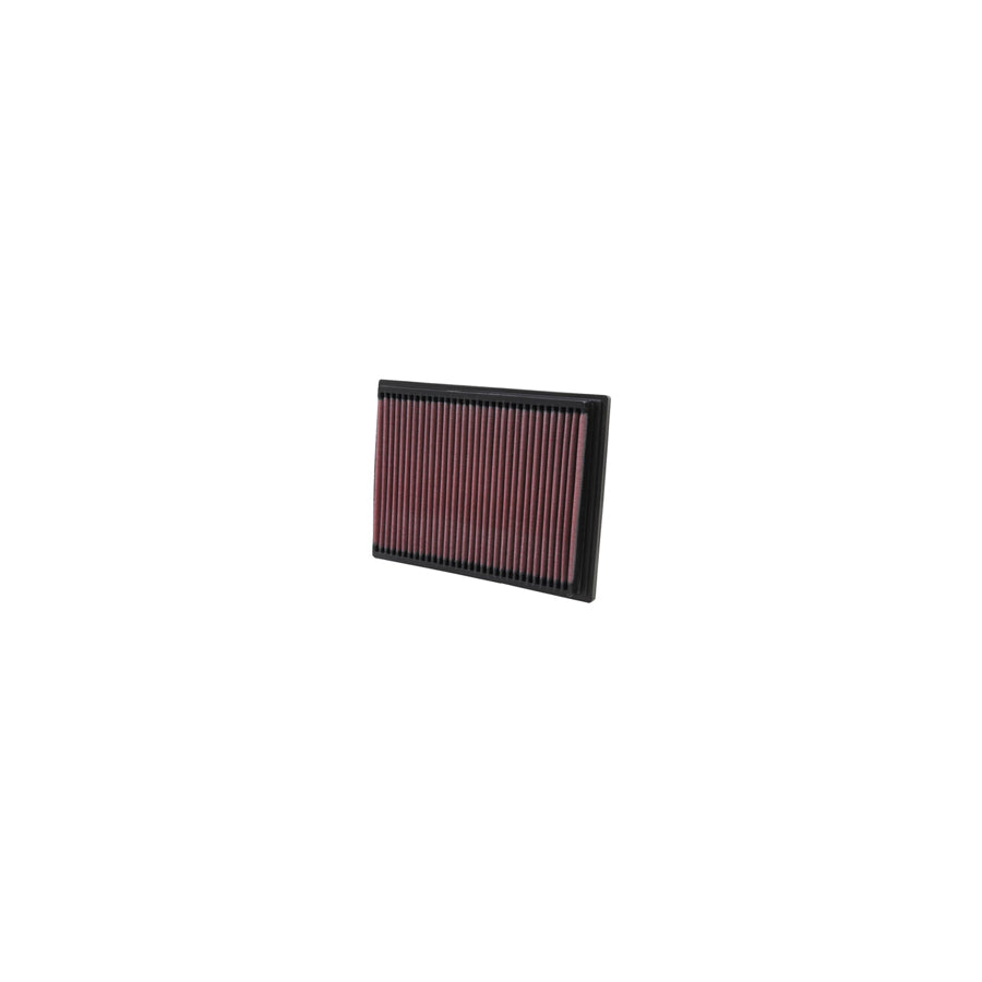 K&N 33-2070 Replacement Air Filter