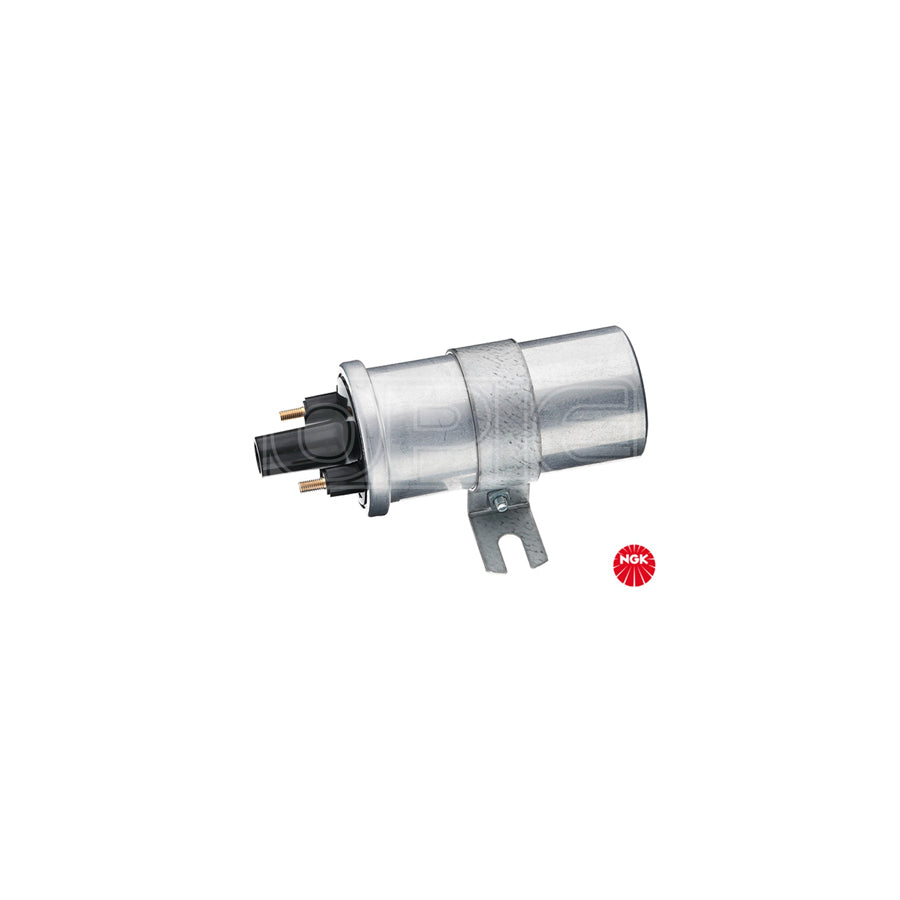 NGK Ignition Coil - U1072 (NGK48309) Distributor Coil
