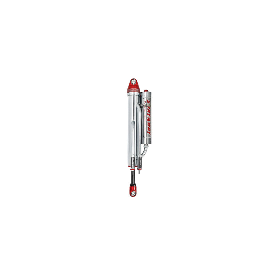 aFe 56000-0310-3L Bypass Shock 2.5x10 3-Tube PB Res Left Bypass Shocks | Duco Car Parts UK Car Parts