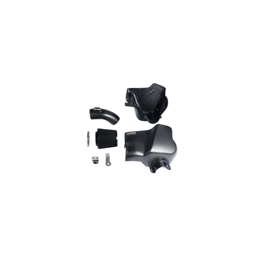 Armaspeed BMW F10 Carbon Fibre Cold Air Intake (520i & 528i)