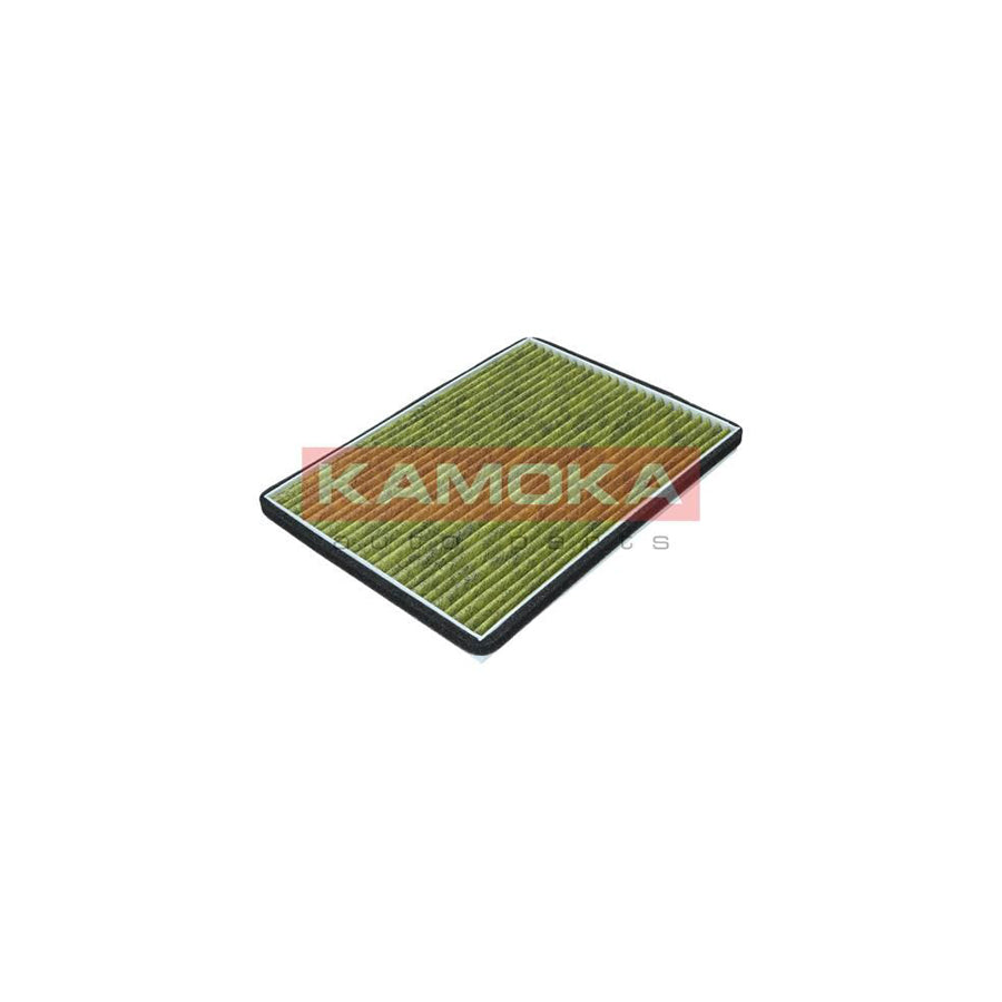 Kamoka 6080167 Pollen Filter For Suzuki Grand Vitara Ii Off-Road (Jt, Te, Td) | Duco Car Parts UK Car Parts