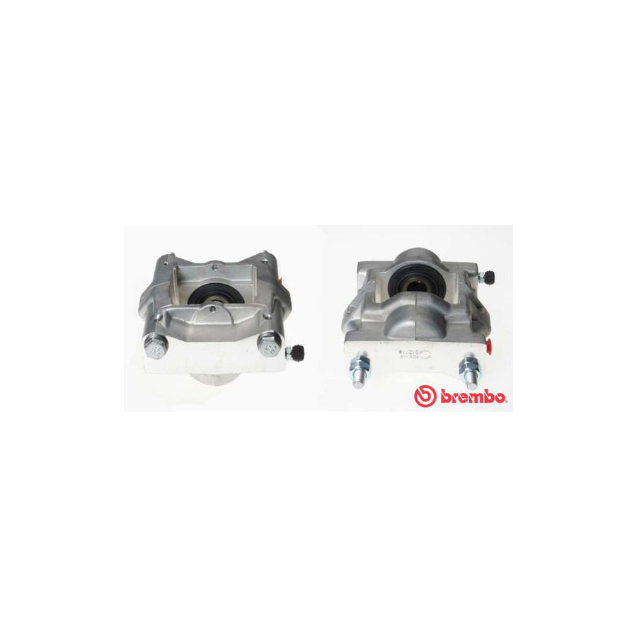 BREMBO T 30 155 Brake Hose for KIA CERATO 865Mm F10X1