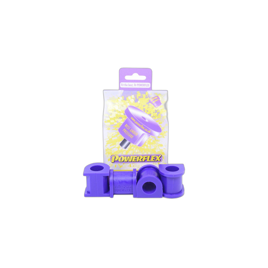 Powerflex PFF80-205 Vauxhall - Opel Front Anti Roll Bar Mounts (Inc. Tigra & Corsa B) | Duco Car Parts UK Car Parts