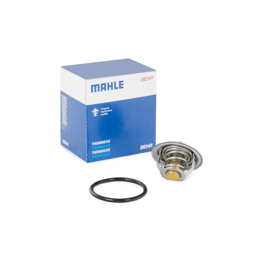 MAHLE ORIGINAL TX 111 87D Engine thermostat Opening Temperature: 87°C, with seal