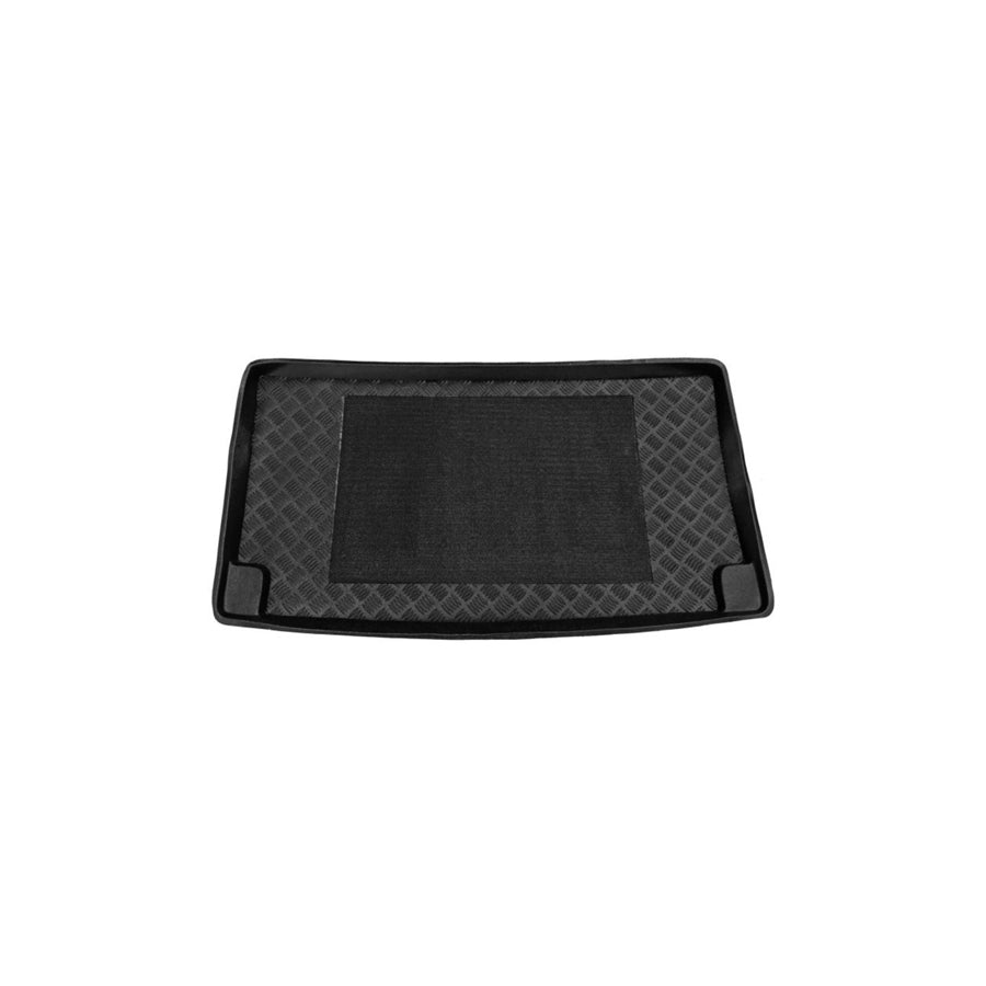 REZAW PLAST 101836M Car boot tray for VW Multivan T5 (7HM, 7HN, 7HF, 7EF, 7EM, 7EN) Elastomer, Plastic, Nonslip