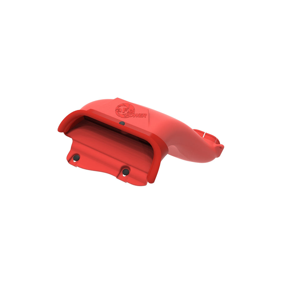 aFe 52-10010SR Dynamic Air Scoop Ford F-150 2021 V6/V8 | Duco Car Parts UK Car Parts
