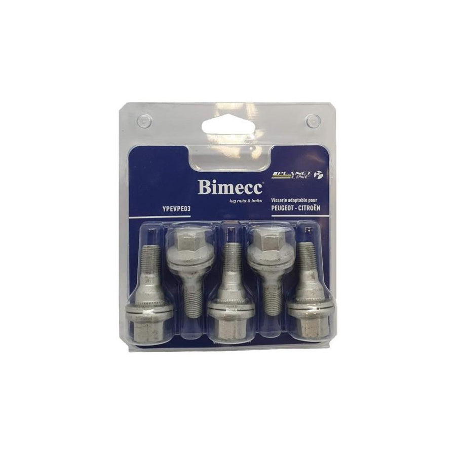 BIMECC YPEVPE03 Wheel Bolt