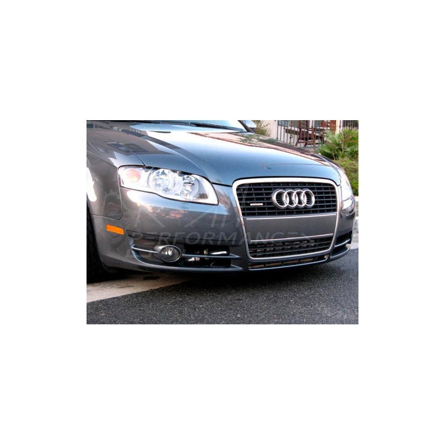 Evolution Racewerks Audi B7 A4 Competition Series Front Mount Intercooler