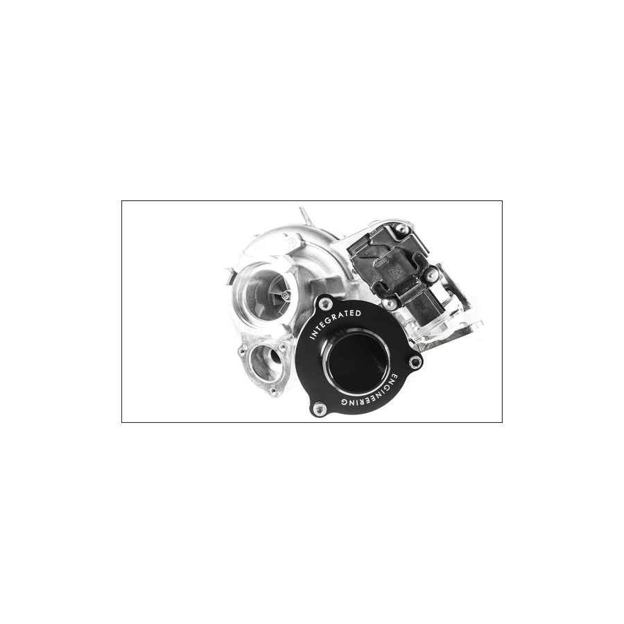 Integrated Engineering Audi Volkswagen MK7/MK7.5 8V/8S 2.0T Engine Turbo Outlet Muffler Delete