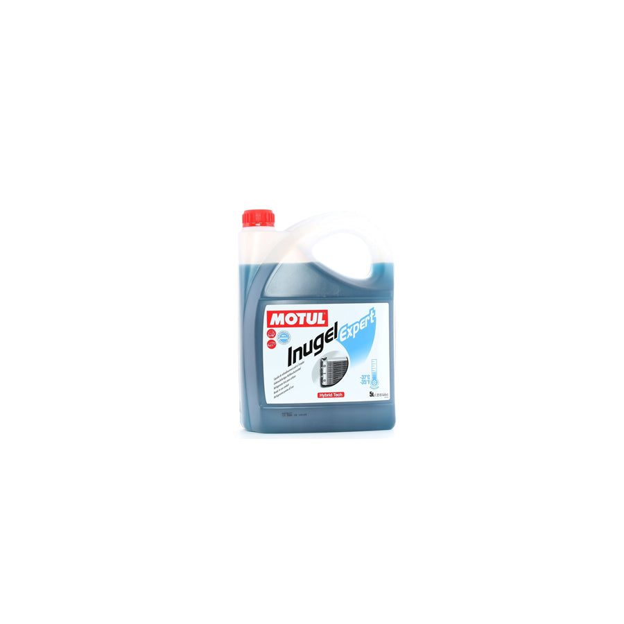 Motul 102928 Antifreeze | Duco Car Parts UK Car Parts