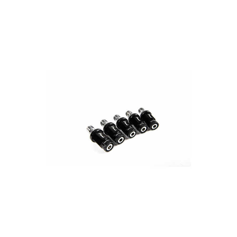 Racingline Audi Seat Skoda VW M14x1.50 Wheel Stud and Nut Kit (Inc. 8V S3, 8S TT, 5F Leon & MK7 Golf)