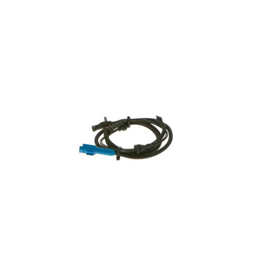 BOSCH Wheel Speed Sensor 0986594568
