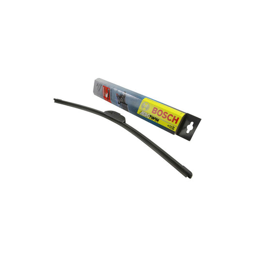 Bosch Retrofit Flat Wiper Blade Single Ar22U Front
