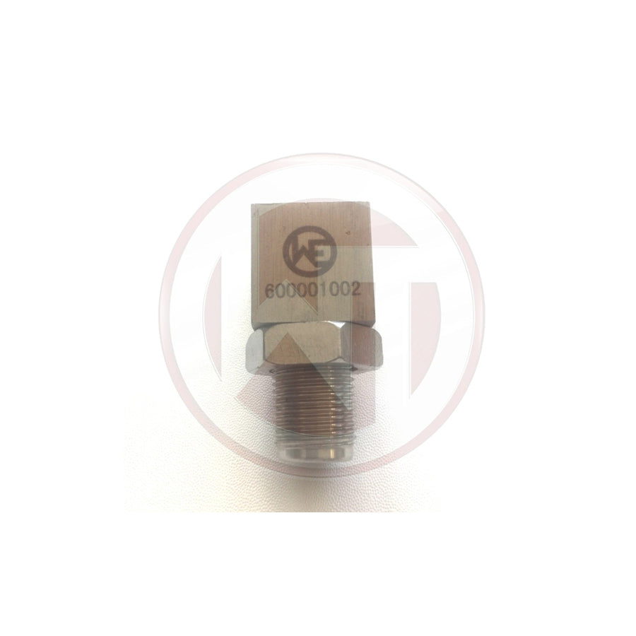 Wagner Universal Oxygen Sensor Eliminator 45° Mini Catalyst