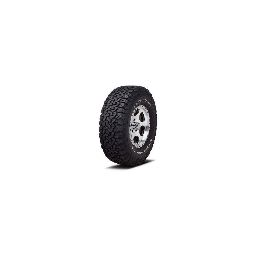Bfgoodrich All Terrain T/A Ko2 Lrd Rbl 275/55 R20 115S Summer Jeep / 4x4 Tyre | Duco Car Parts UK Car Parts