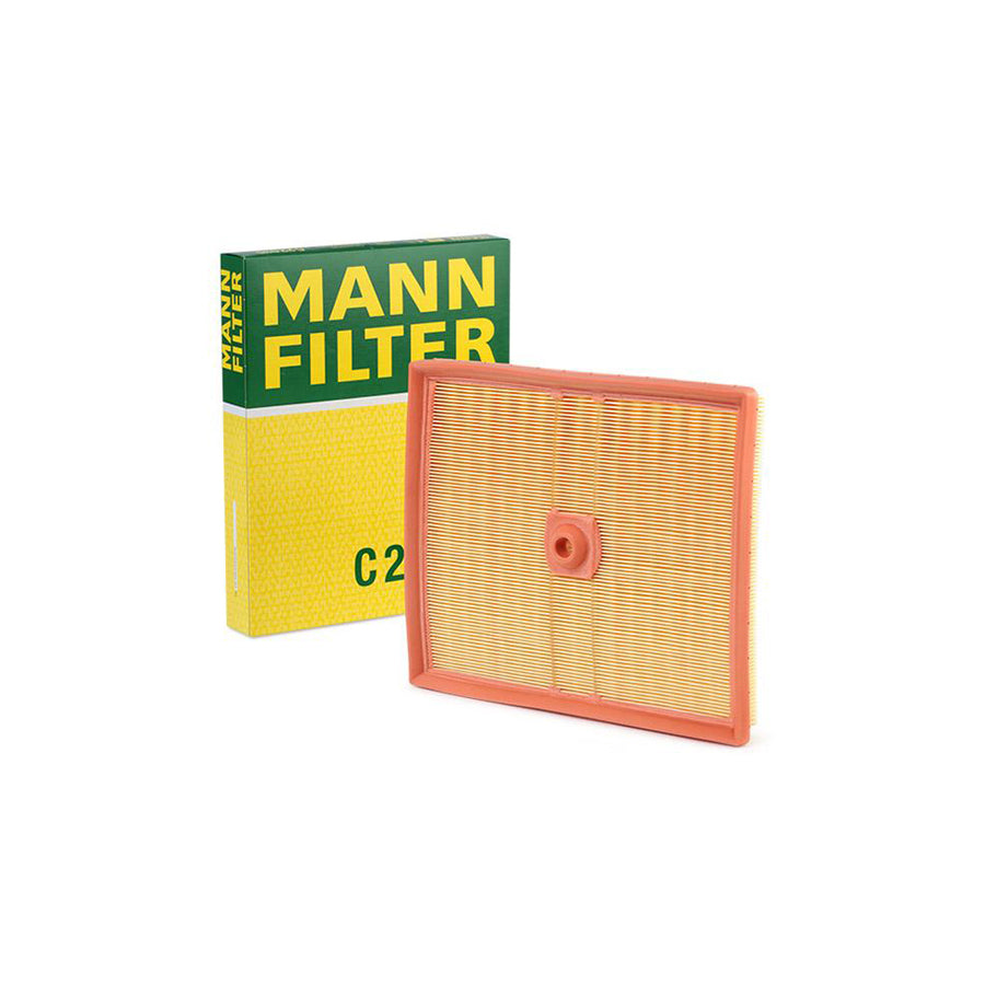 MANN-FILTER C 22 035 Air Filter Filter Insert