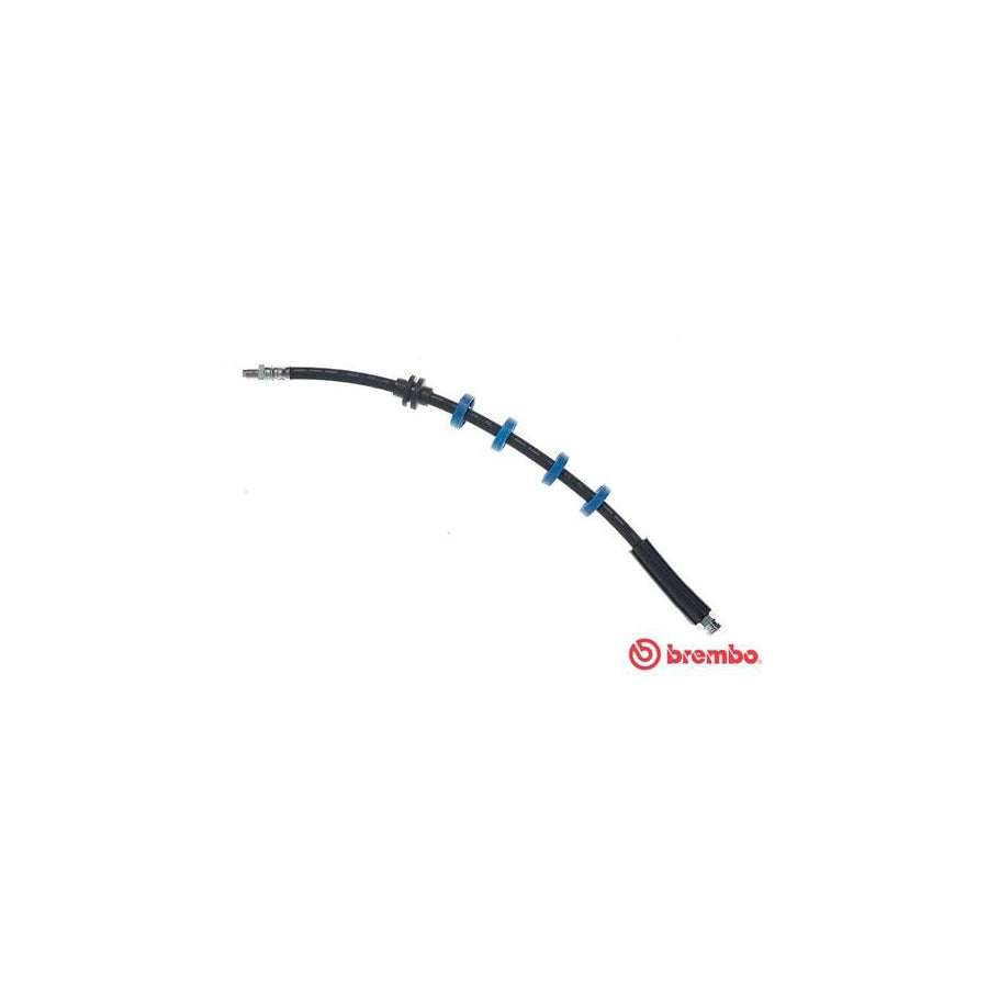 BREMBO T 23 040 Brake Hose 475Mm F10X1