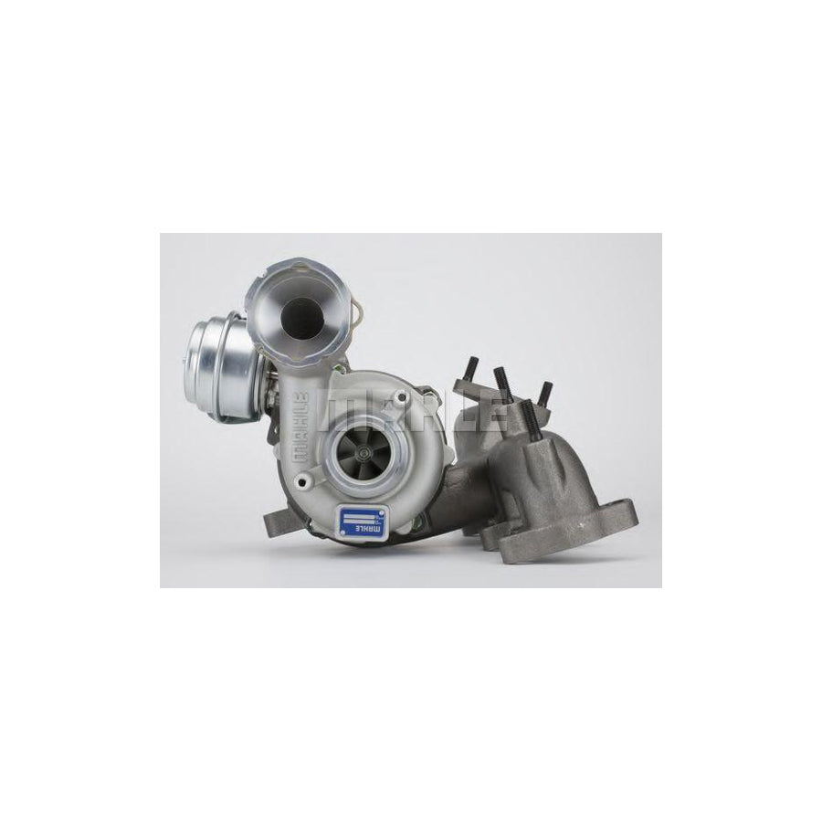 MAHLE ORIGINAL 030 TC 17814 000 Turbocharger