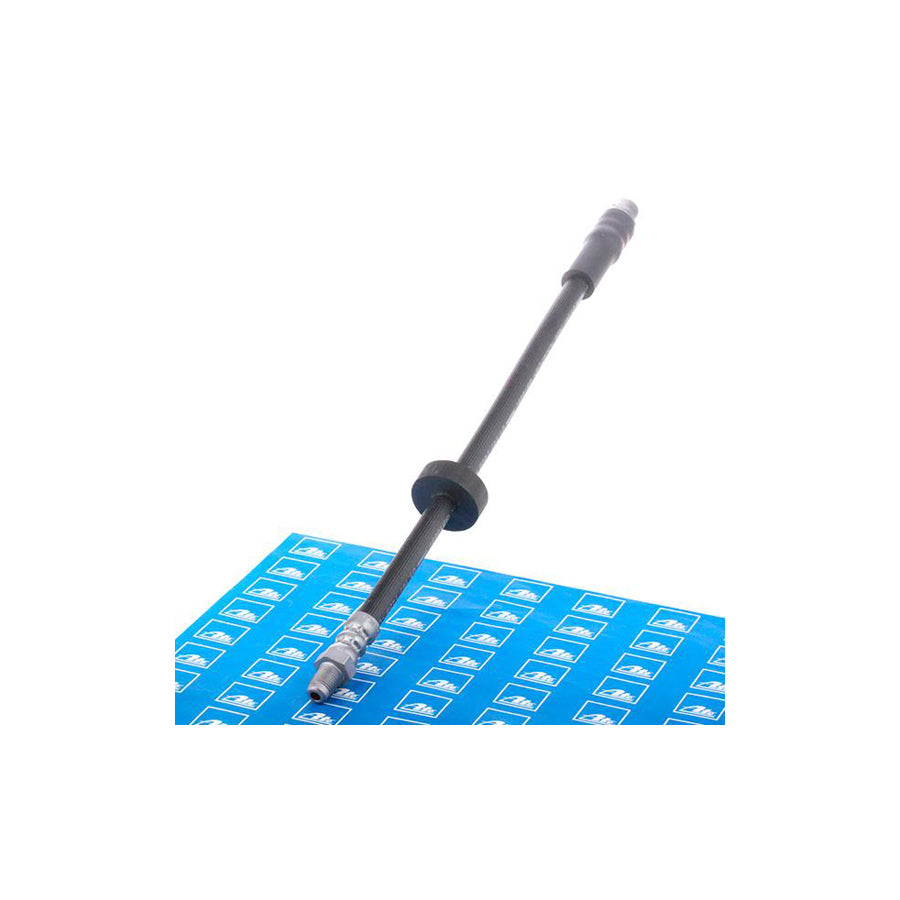 ATE 24 5125 0323 3 Brake Hose for AUDI A6 323Mm M10X1