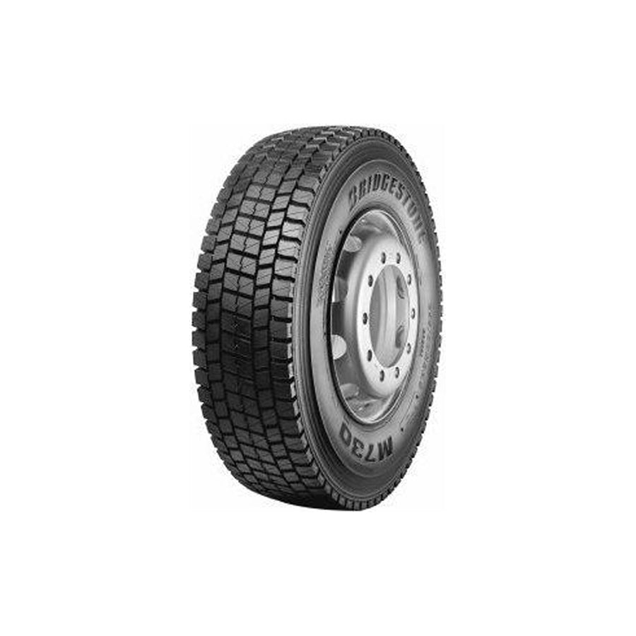 Bridgestone M730 295/80 R22.5 152/148M All Season Truck Tyre
