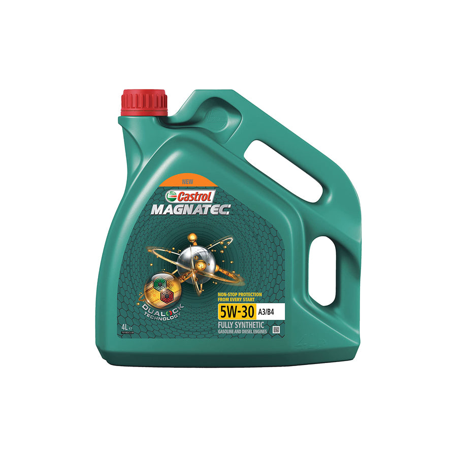 Castrol Magnatec Stop-Start 5W-30 A3/B5 - 4ltr