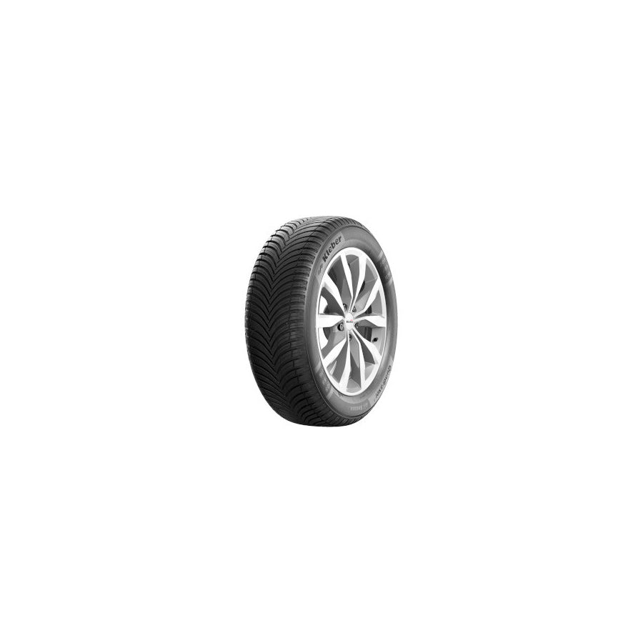 Kleber Quadraxer 3 245/45 R18 100V XL All-season Car Tyre | Duco Car Parts UK Car Parts