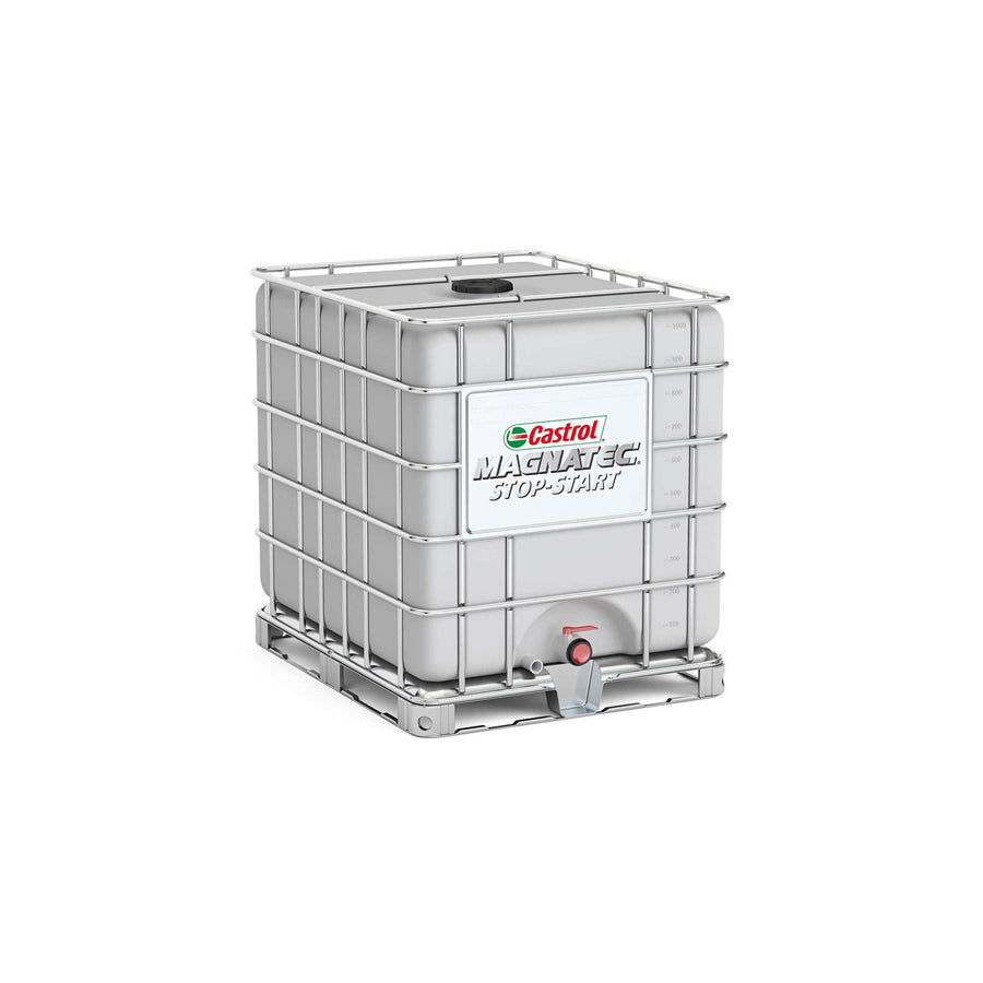 Castrol Magnatec Stop-Start 5W-30 C3 - 1000ltr