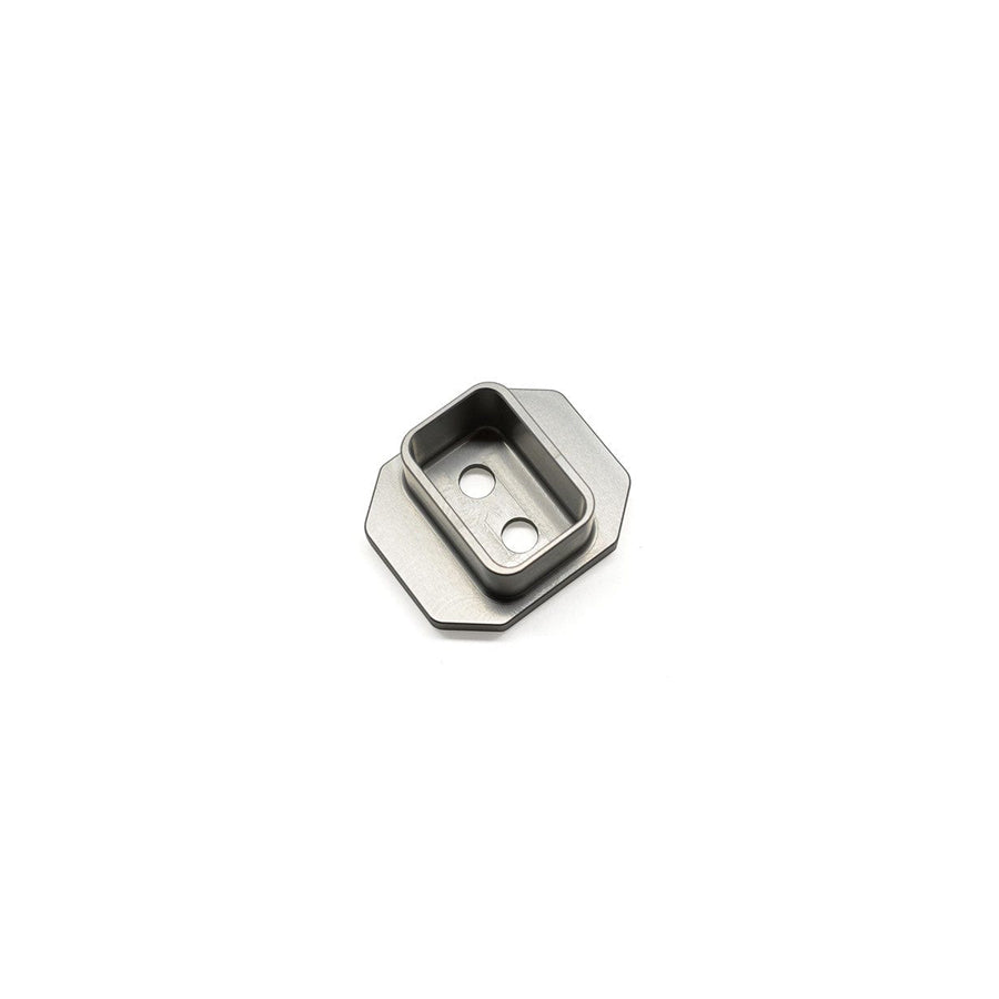 034Motorsport Transmission Mount Insert, C7 Audi A6/S6/RS6 & A7/S7/RS7, Billet Aluminum