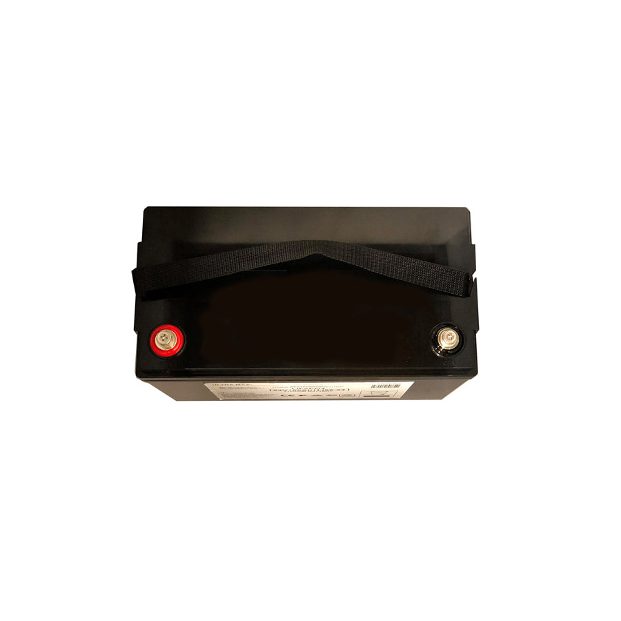 Ultramax Lithium 55AMP LiFePO4 Battery