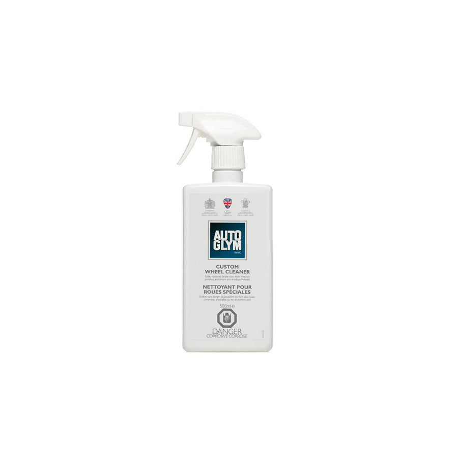 Autoglym Custom Wheel Cleaner 500ml
