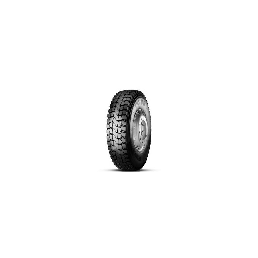Pirelli TG88 13 R22.5 156/150K All Season Truck Tyre