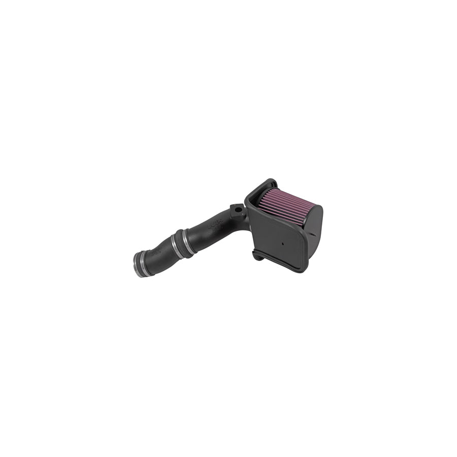 K&N 57-2546-1 Performance Air Intake System