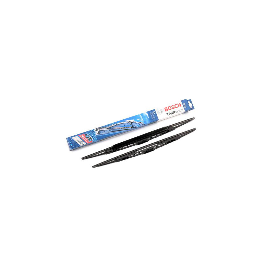 Bosch Twin Spoiler 3 397 118 406 Wiper Blade | Duco Car Parts UK Car Parts