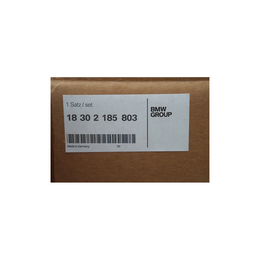 Genuine BMW 18302185803 Performance Silencer/Muffler Exhaust System 3 Series E92 E93 320d (N47)