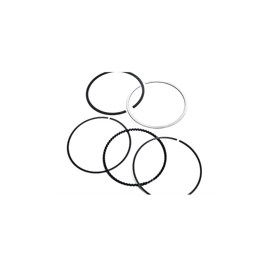 Integrated Engineering Audi Volkswagen 2.0T FSI Race Spec JE Piston Set