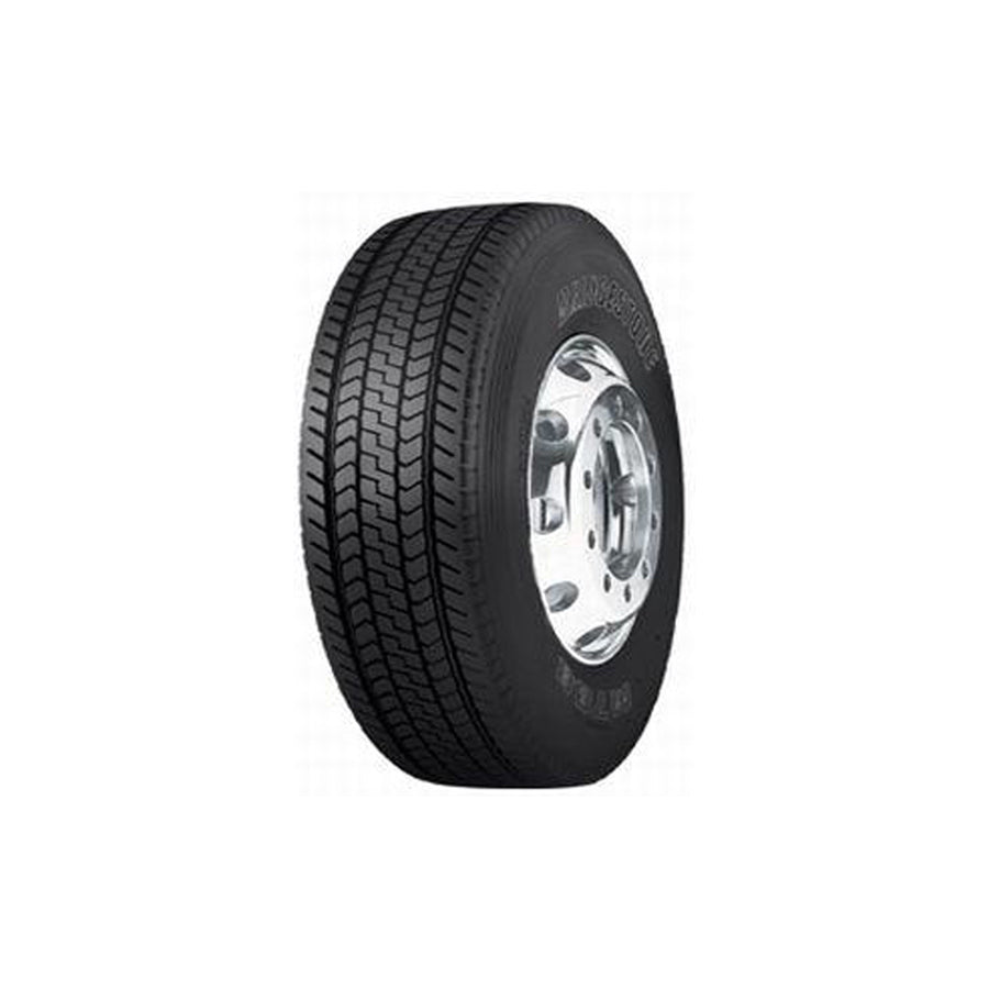 Bridgestone M788 215/75 R17.5 126/124M Truck Winter Tyre